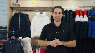 CHOOSING A JACKET 101