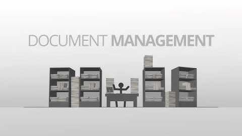Document Management - Why You Need to Use It