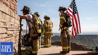 Homeland Security committee examines state of emergency communications for first responders