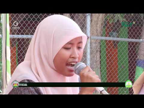 group-banjari-sman-1-kebomas-sholawat-quraniyah-&-sholatullah