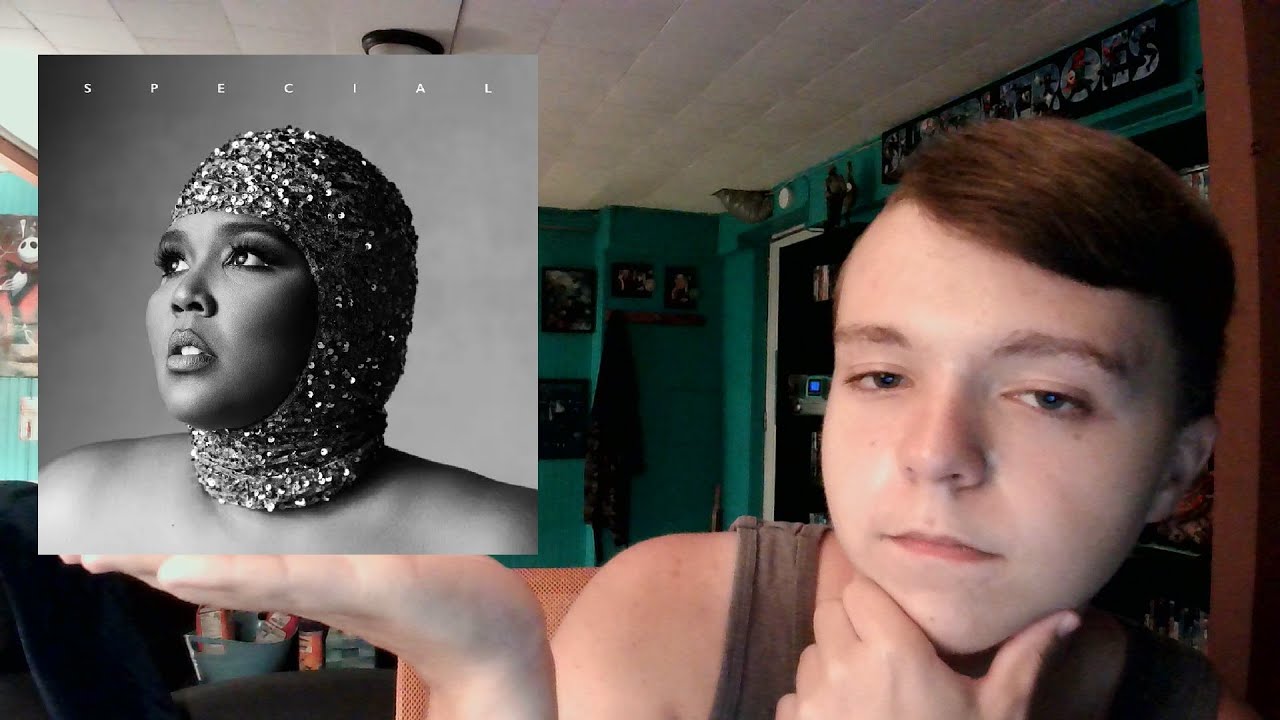 Lizzo - Special (Quick Album Review)