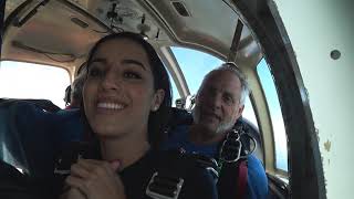 Swoopware: Skydive - Kat