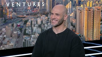 Grove Ventures | Meet The Founder | Episode 2 | Elad Ben-Israel | Wing Cloud