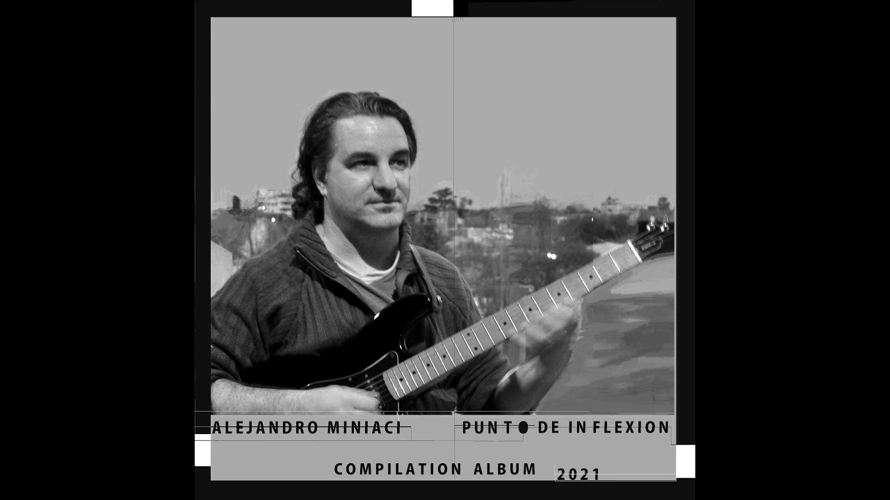 ALEJANDRO MINIACI COMPILATION ALBUM I Seleccion - YouTube