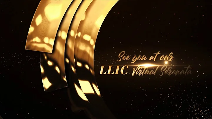 LLIC 1st year Anniversary  Teaser
