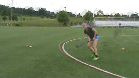 Sarah Babcock - 2018 - Forward