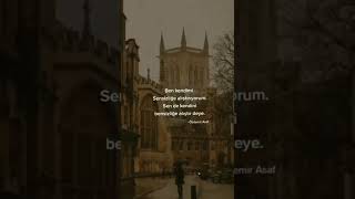 Sen De Kendini Bensizlige Alıştır