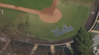 UCLA's Jackie Robinson Stadium locked down as VA campus saga continues