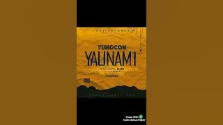 Yungcon_feat_D_20 Yaunami (official_music)