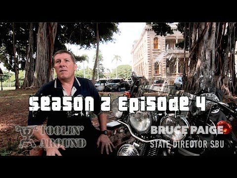 motorcycles for sale Toolin' Around Season 2 Episode 4