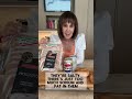 Nutrition Tip: Ultra Processed Foods