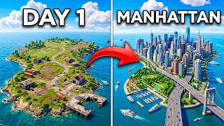 This Island Became the Richest Place on Earth... screenshot 5