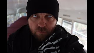 THE RETURN OF BUS 166 TO THE PATH AND THE STORY