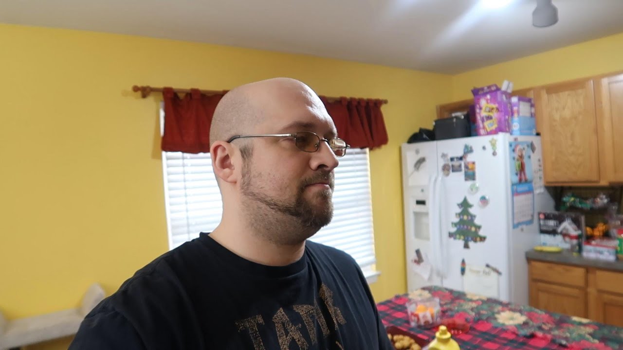 Dishwasher broke (day 8) YouTube