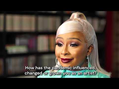 Thandi Ntuli & Boity Talk About How The Pandemic Has Changed Or Grown Them As Artists