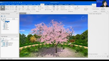 SuperMap iDesktop 2D&3D Functions Training