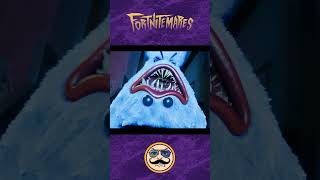 👻 Fortnitemares 2025 Cinematic Trailer