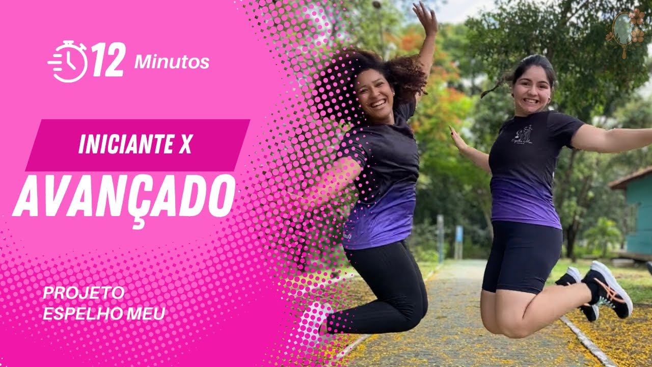 🔥 PRIMEIRO TREINO DE 2026 | INICIANTES | QUEIMA CALÓRICA 🔥