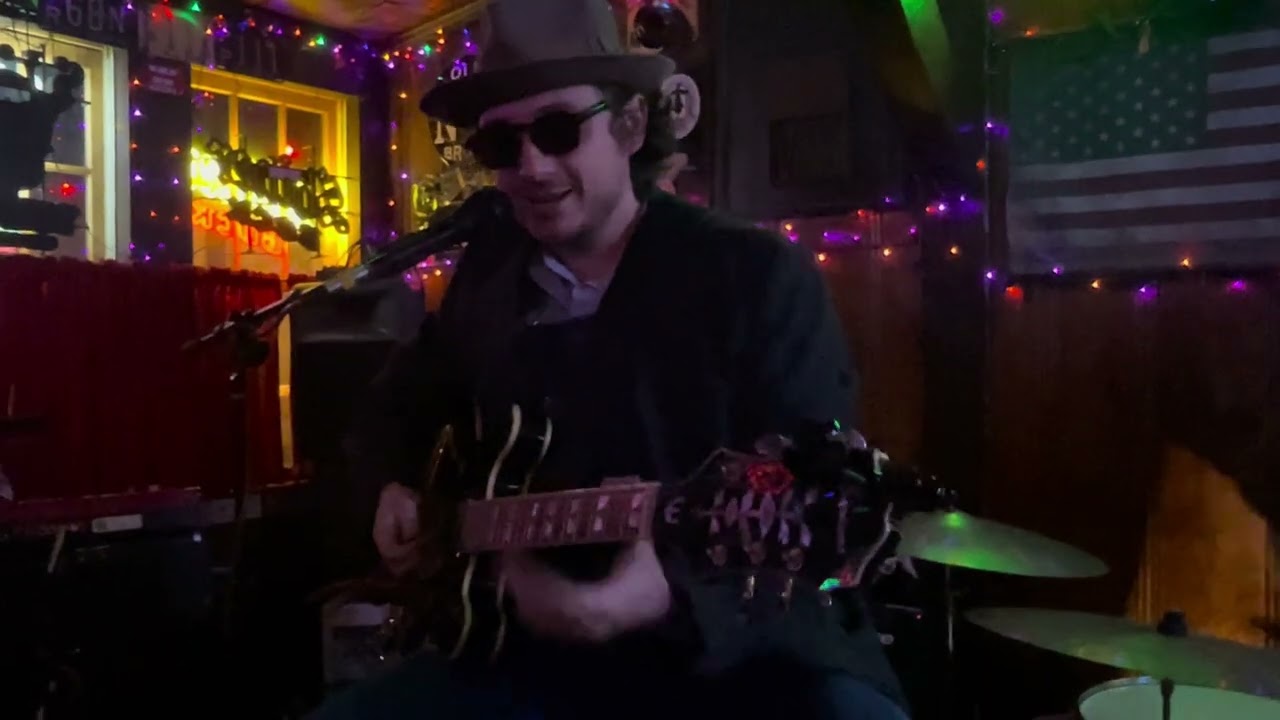 Great Notch Tuesday Jam