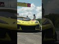 Pit Stop Madness!