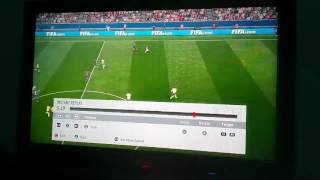 How to do a barba-spin in FIFA 17