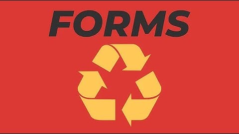 HOW TO CREATE REUSABLE FORM COMPONENT IN VUE.JS & HOW TO CALL IT IN YOUR APPLICATION MULTIPLE TIMES.