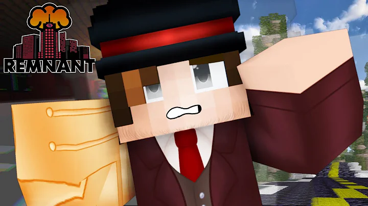 RECYCLED MEMORIES (Minecraft Roleplay) Remnant S2:...