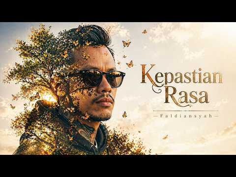 ZBI Crew - Kepastian Rasa | Cover | Faldiansyah