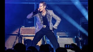 Jane's Addiction MOUNTAIN SONG Live 10-19-22 MSG NYC 4K