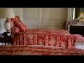 Grand Trianon. Dans les appartements privés du Général