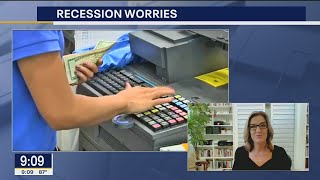 Are we in a recession? screenshot 4