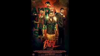 Bigil Official Trailer Hindi Dubbed Thalapathy Vijay