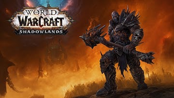 Field Reports - Quest - World of Warcraft