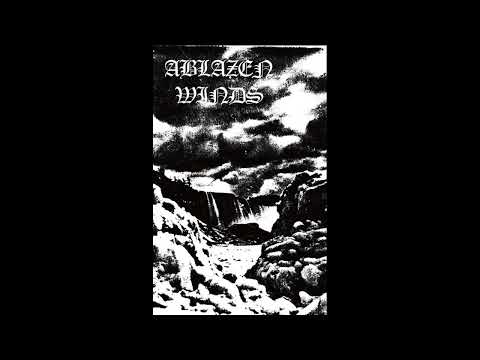 Burning Scripture Of War artwork