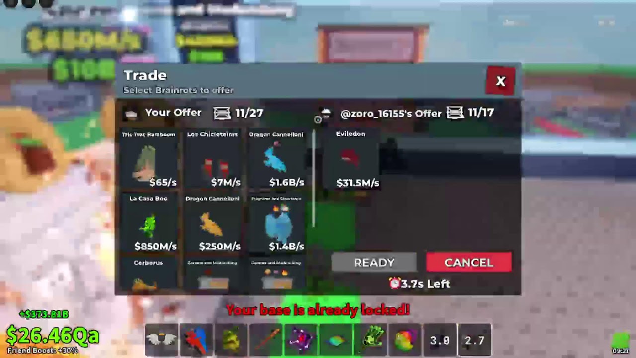 تريدات ماب السرقه نحتاج اشياء نادره مثل دراجون او كابيتانو مطور او كميات جرما في سحب في ال2000 متابع