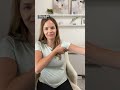 1 minute lymph node massage