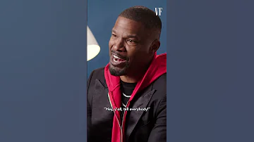 Jamie Foxx Reflects On Ray S Journey And Reveals How He Won Over The Movie S Main Financier 