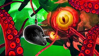 ๐ดLIVE | A Cosmic Horror Submarine Game About Surviving A Great Old One | Static Dread The Submarine