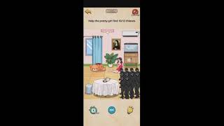 nightmare puzzles the unknown level 28