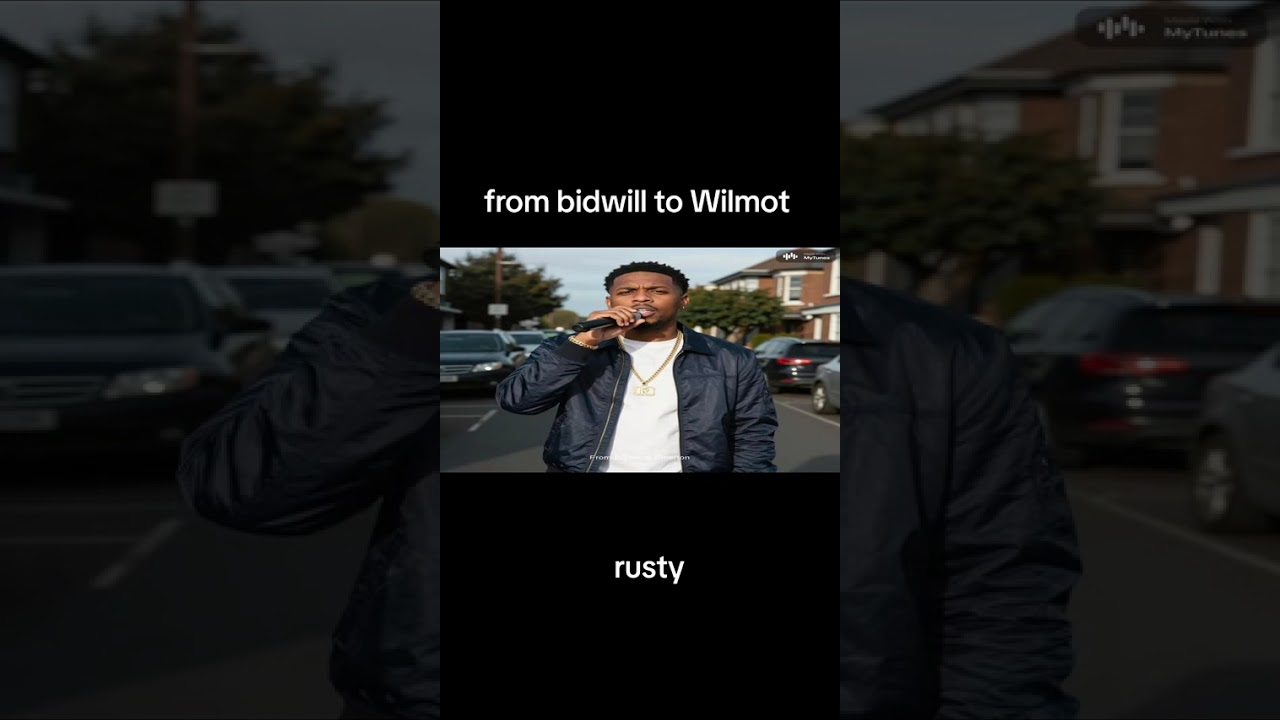 RU57Y BIDWILL TO WILMOT