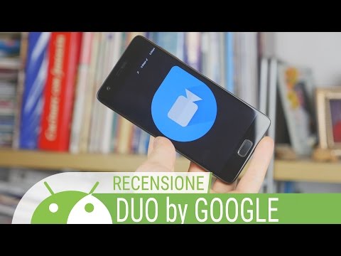 Video: Hai bisogno di un numero di telefono per Google duo?