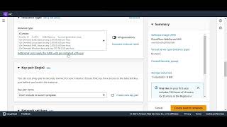load balancing and auto scaling assignment: cloud computing