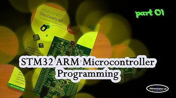STM32F407 Discovery kit Programming tutorial Sinhala