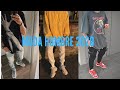 MODA HOMBRE 2020/2021 JUVENILES TENDENCIAS 2020 ROPA DE MODA/outfits street style¡¡¡¡