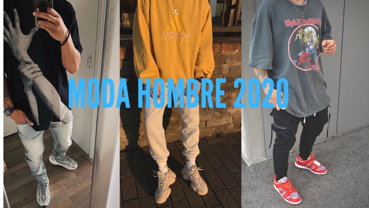 MODA 2020/2021 JUVENILES 2020 ROPA DE MODA/outfits style¡¡¡¡ - YouTube