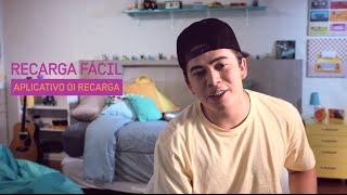 Recarga Fácil pelo Aplicativo Oi Recarga / Recarga Fácil screenshot 5