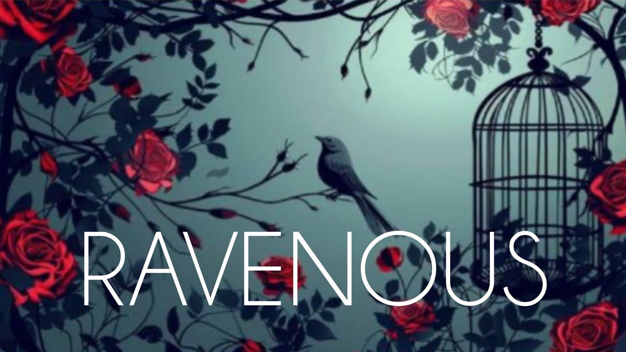 " Ravenous"  Last Episode