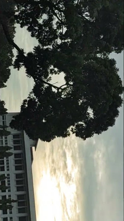 Oh angin yang berhembus