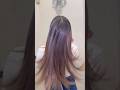 Nanoplastia Effetto Lisciante Floractive W2+BTX Smooth+Floraplex