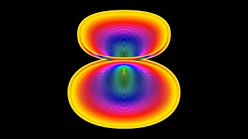 Mash (variable font) — Countdown from 9 to 0